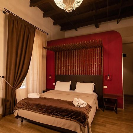 نابولي Duomo Luxury Suites المظهر الخارجي الصورة