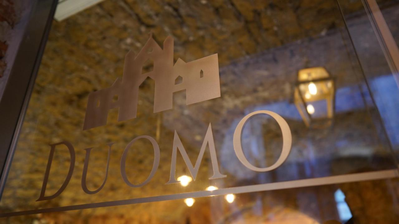 نابولي Duomo Luxury Suites المظهر الخارجي الصورة