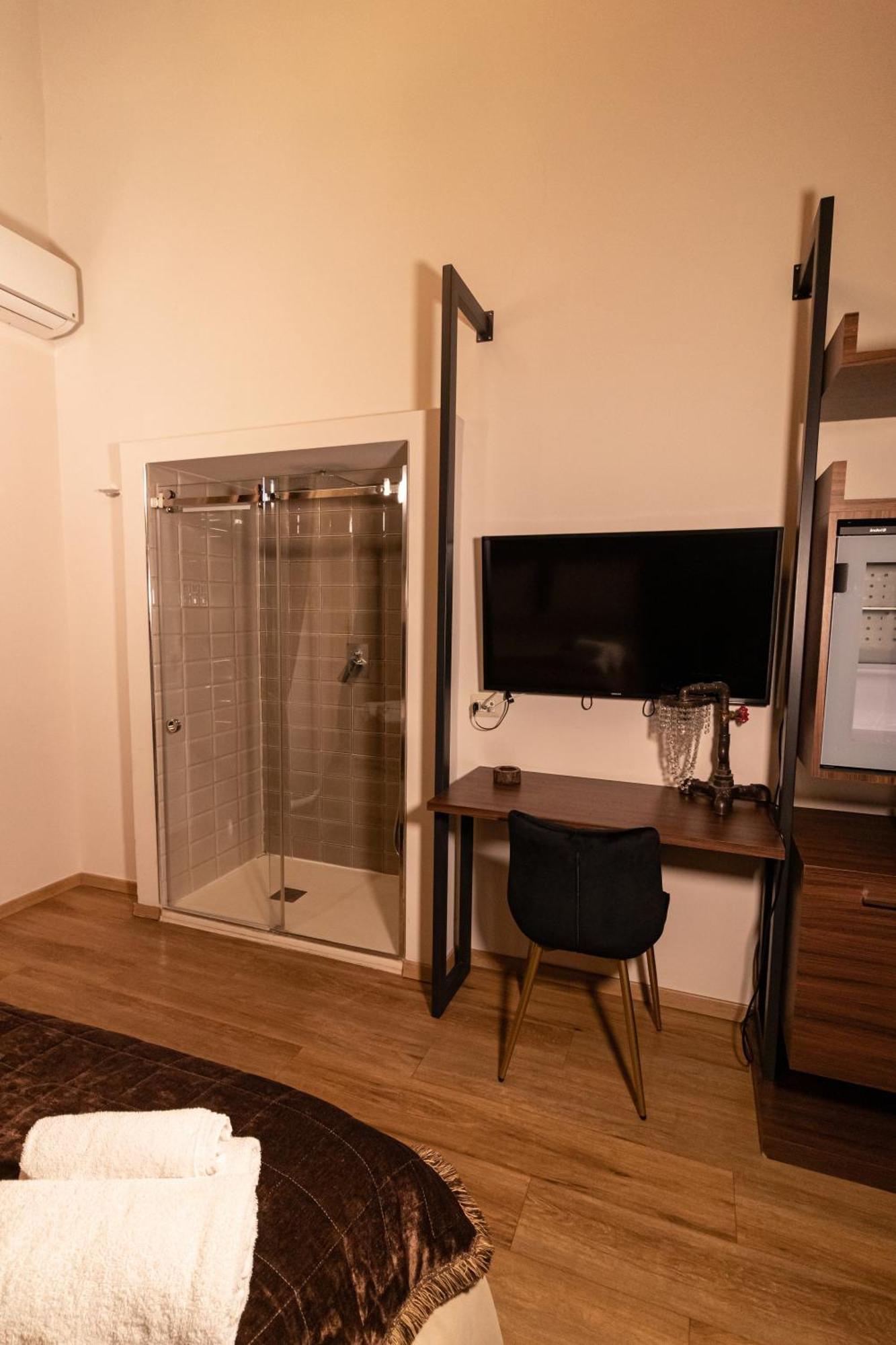 نابولي Duomo Luxury Suites المظهر الخارجي الصورة
