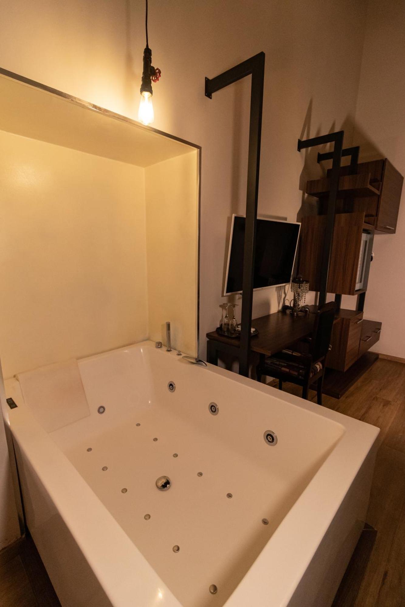 نابولي Duomo Luxury Suites المظهر الخارجي الصورة