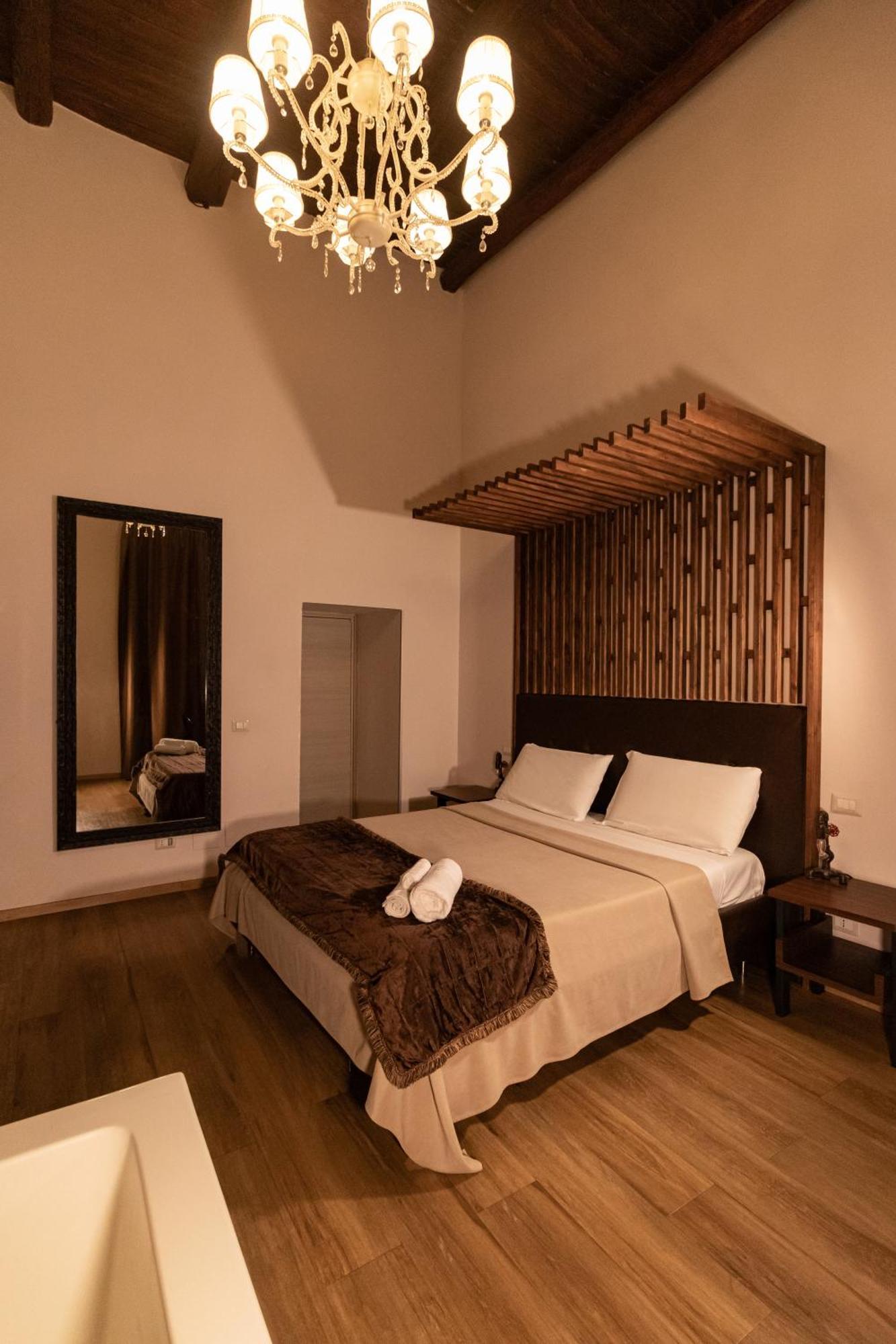 نابولي Duomo Luxury Suites المظهر الخارجي الصورة