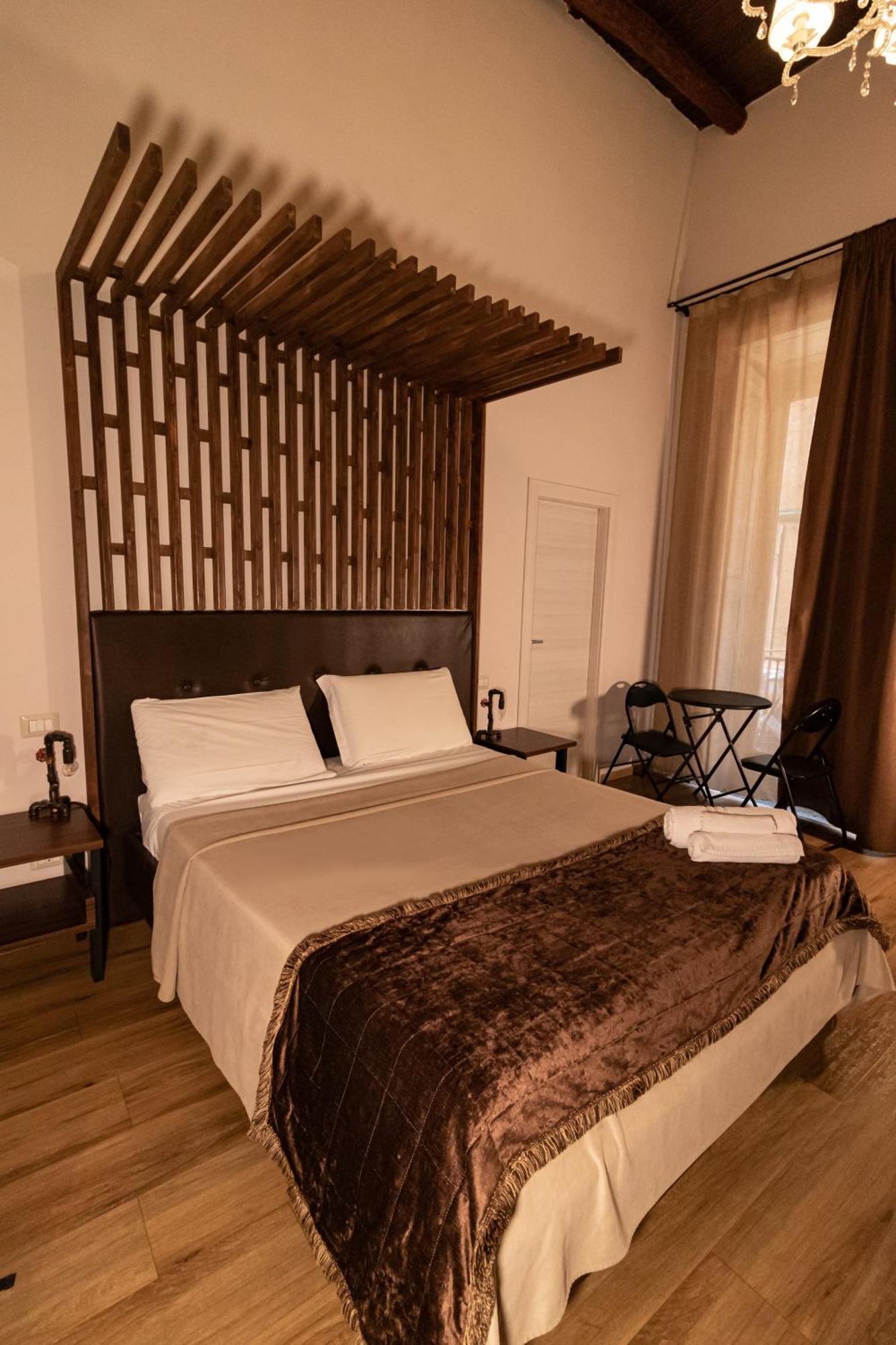 نابولي Duomo Luxury Suites المظهر الخارجي الصورة