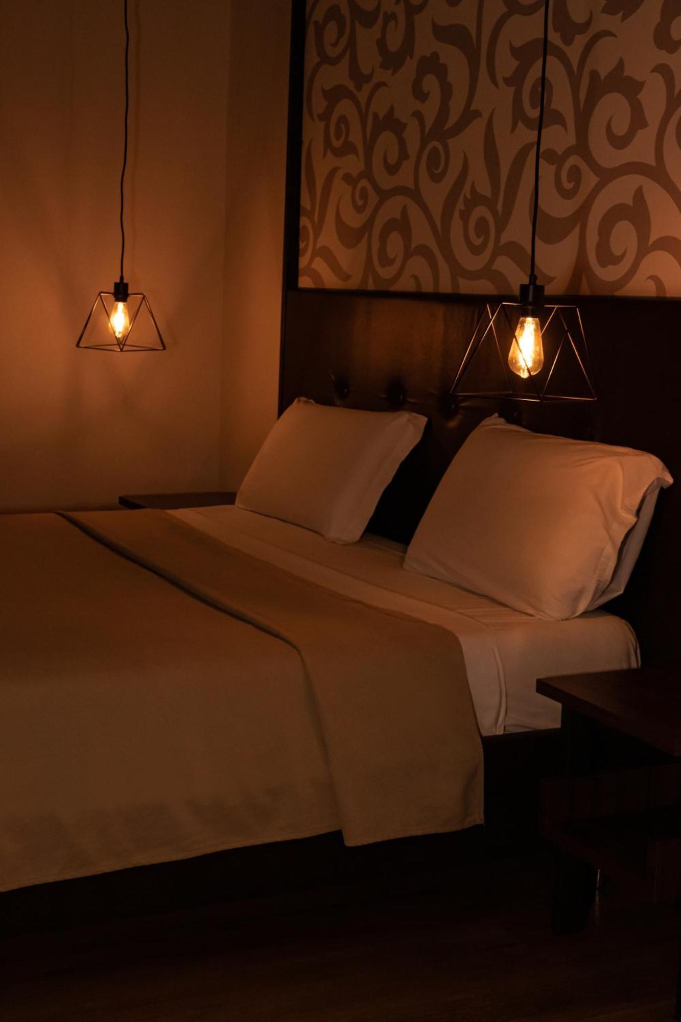نابولي Duomo Luxury Suites المظهر الخارجي الصورة