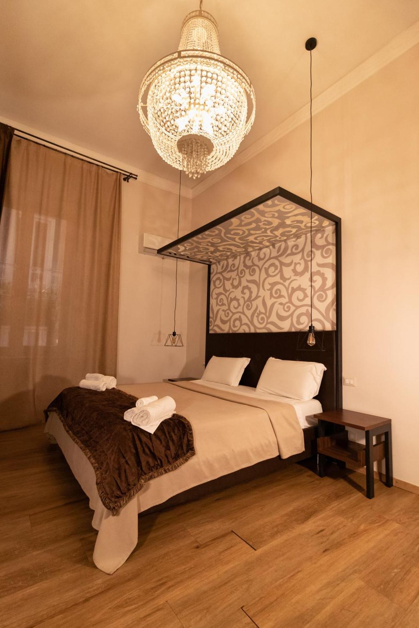 نابولي Duomo Luxury Suites المظهر الخارجي الصورة