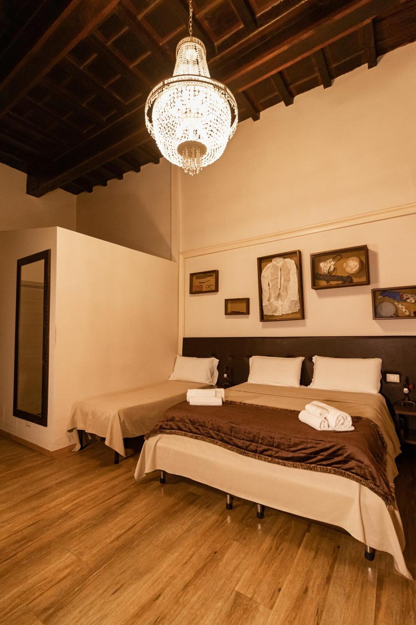 نابولي Duomo Luxury Suites المظهر الخارجي الصورة