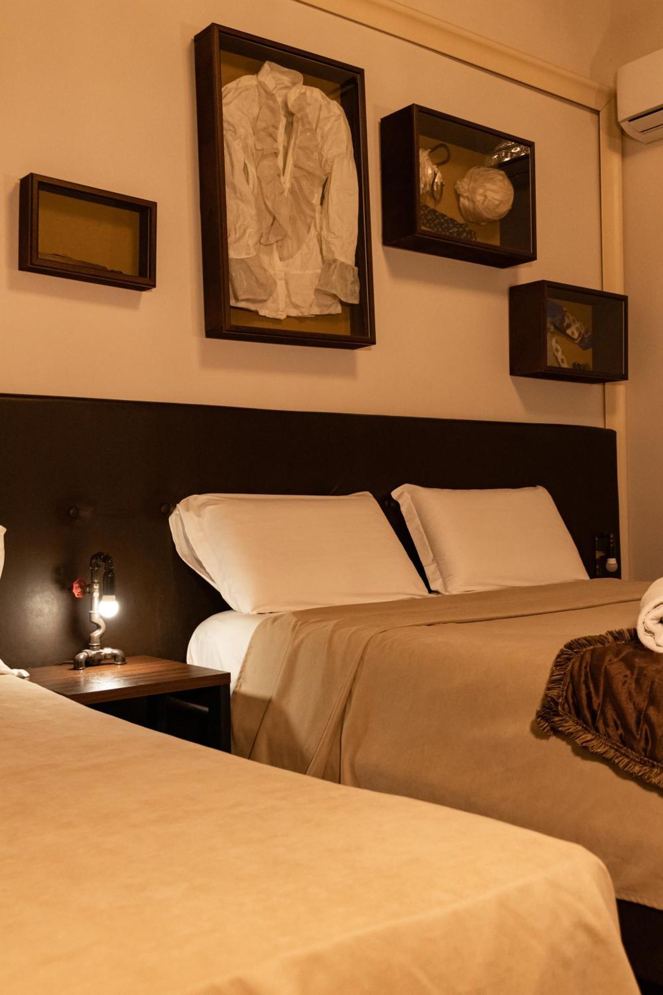 نابولي Duomo Luxury Suites المظهر الخارجي الصورة