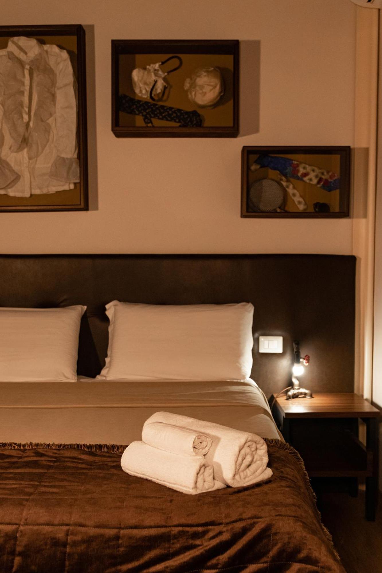 نابولي Duomo Luxury Suites المظهر الخارجي الصورة