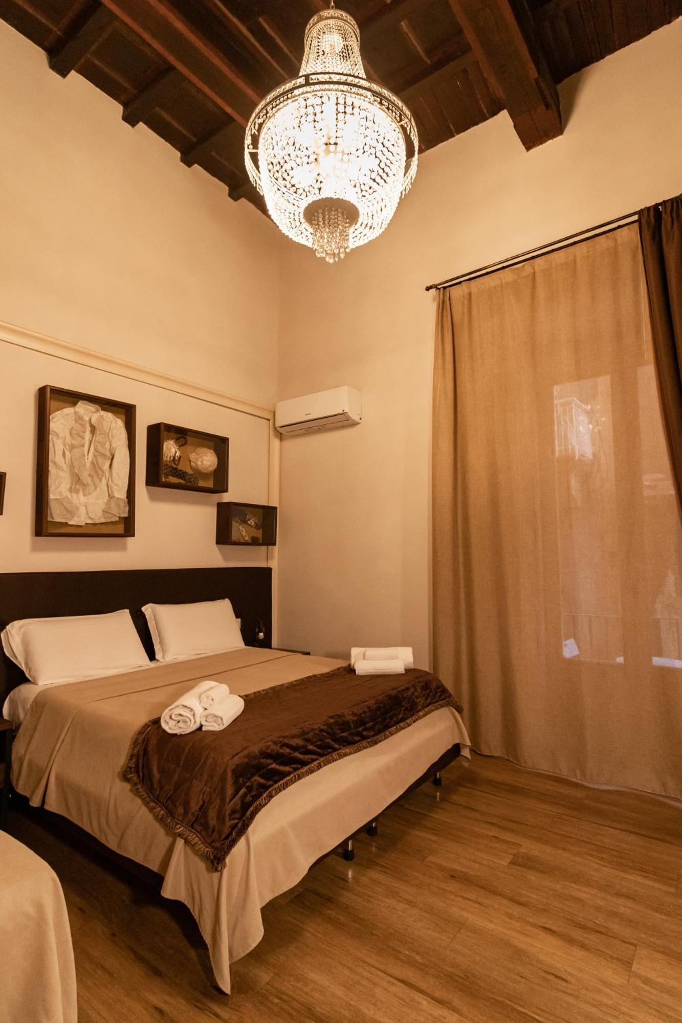 نابولي Duomo Luxury Suites المظهر الخارجي الصورة