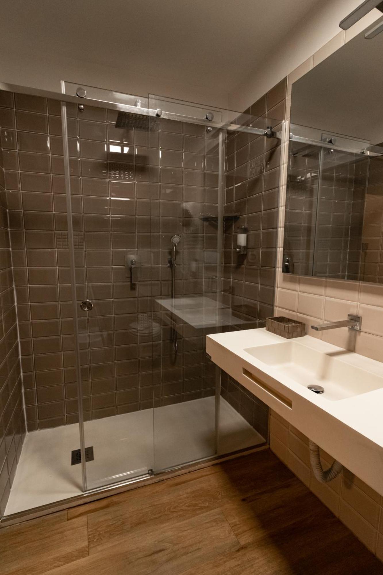 نابولي Duomo Luxury Suites المظهر الخارجي الصورة