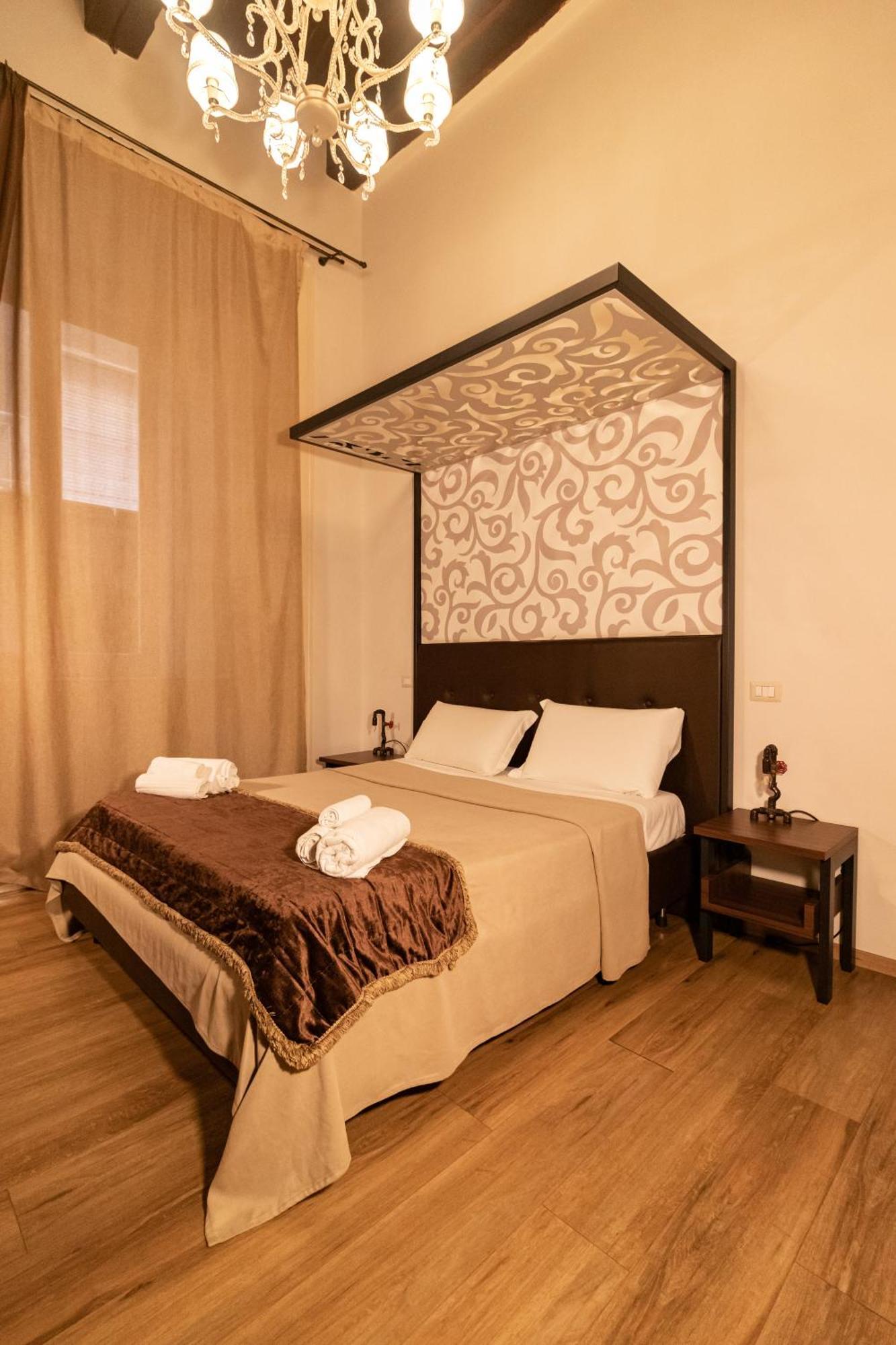 نابولي Duomo Luxury Suites المظهر الخارجي الصورة