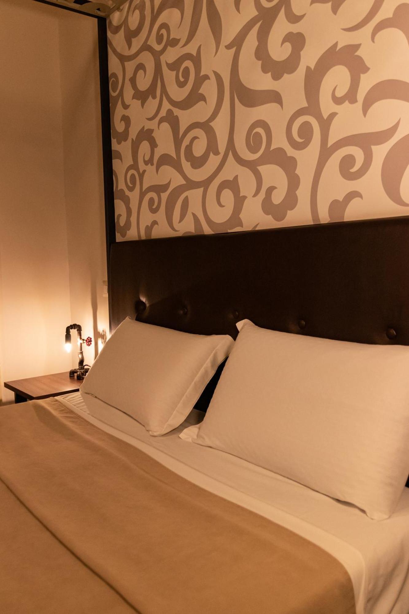 نابولي Duomo Luxury Suites المظهر الخارجي الصورة