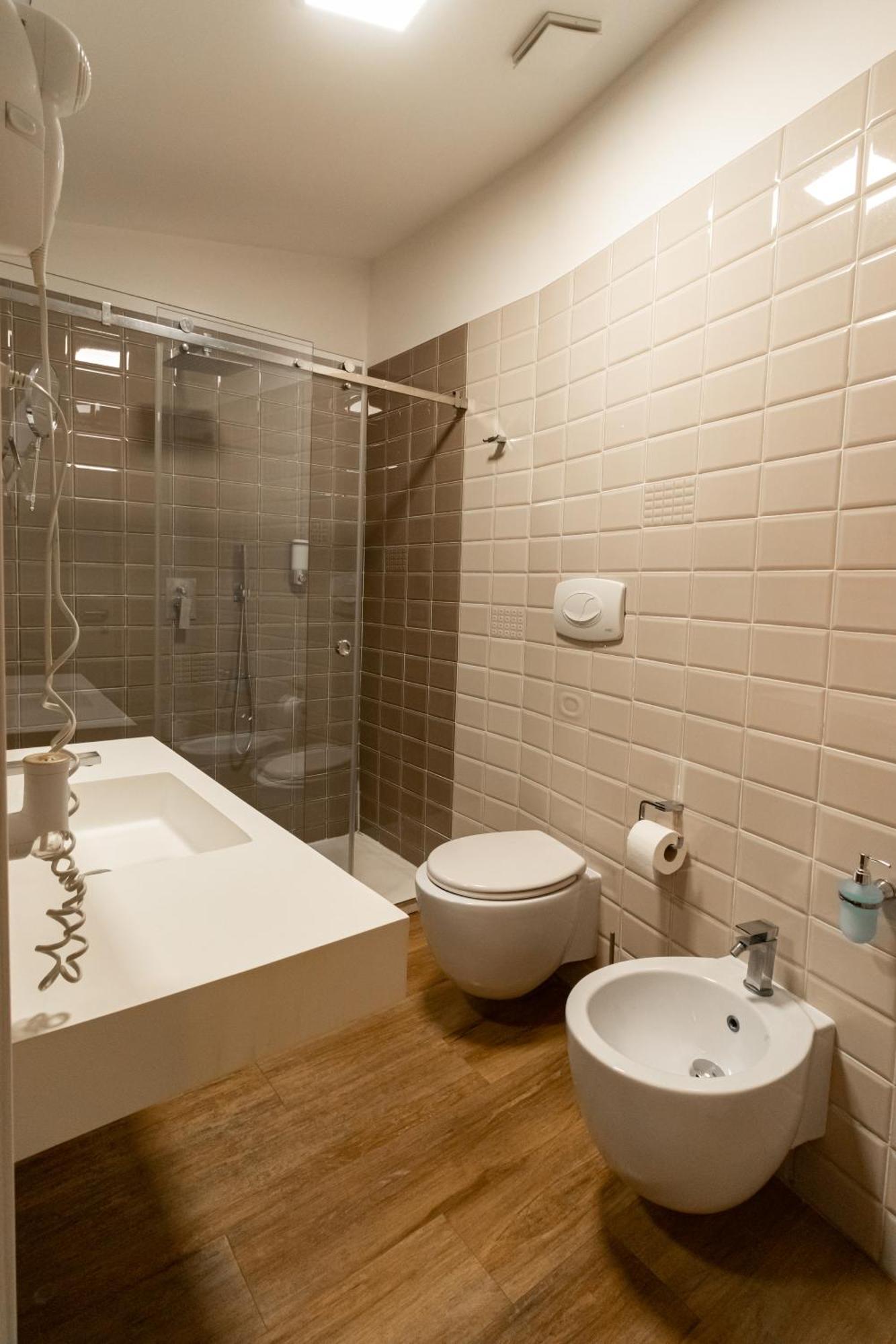 نابولي Duomo Luxury Suites المظهر الخارجي الصورة
