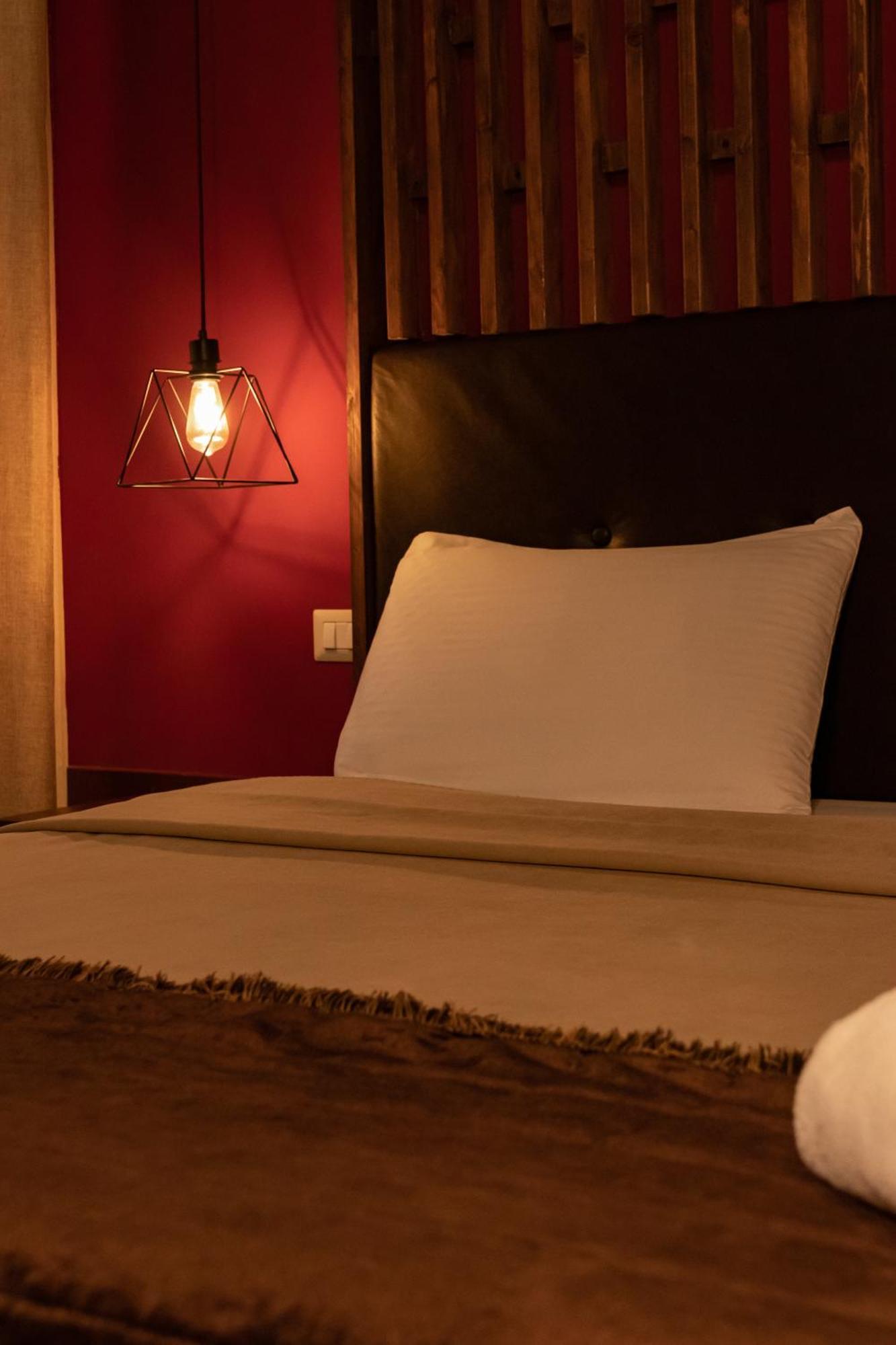 نابولي Duomo Luxury Suites المظهر الخارجي الصورة