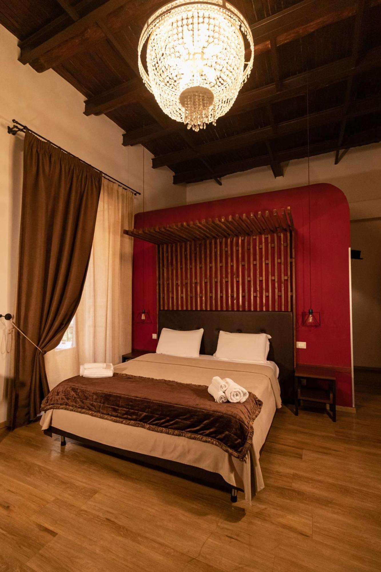 نابولي Duomo Luxury Suites المظهر الخارجي الصورة