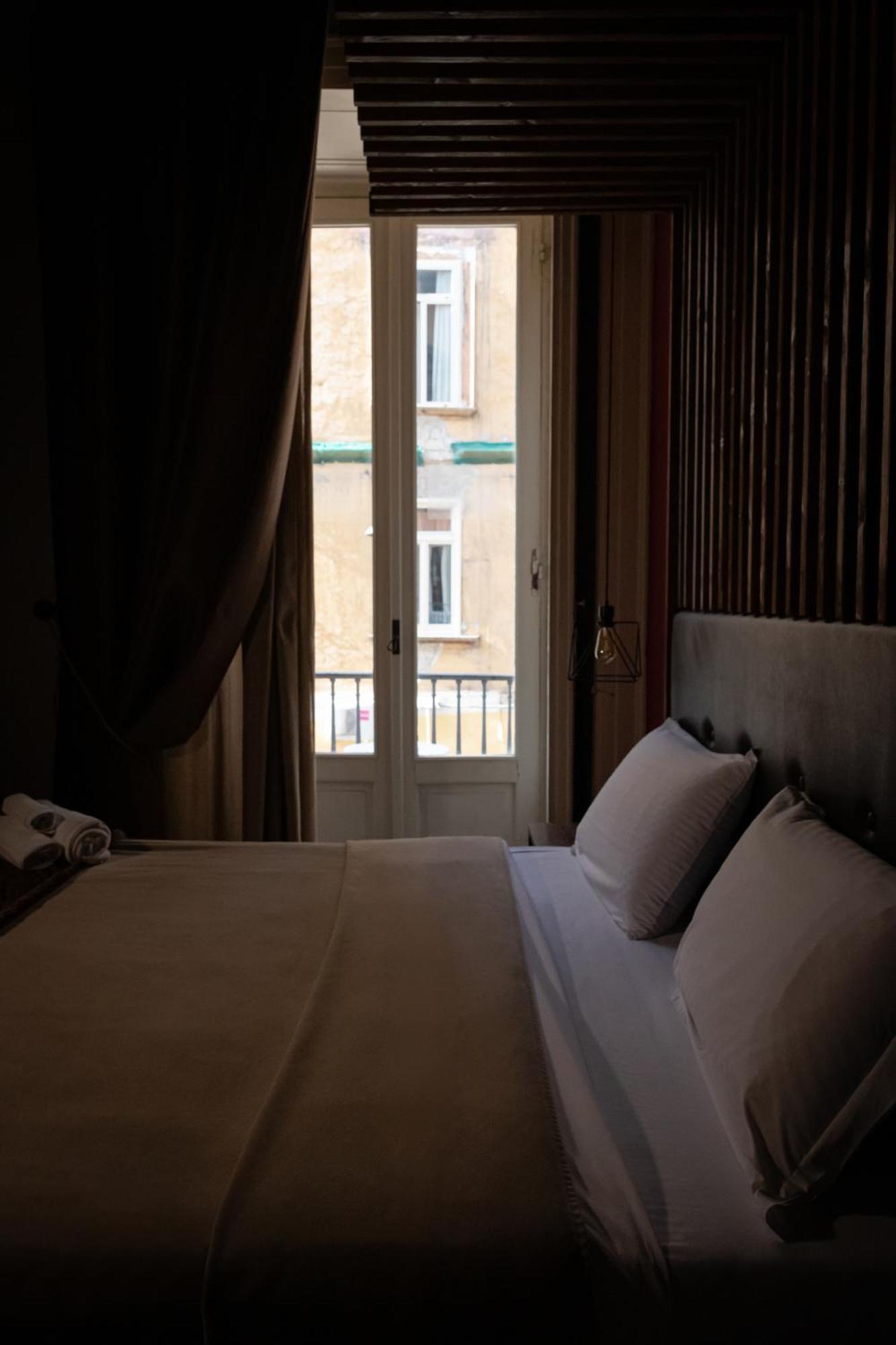 نابولي Duomo Luxury Suites المظهر الخارجي الصورة